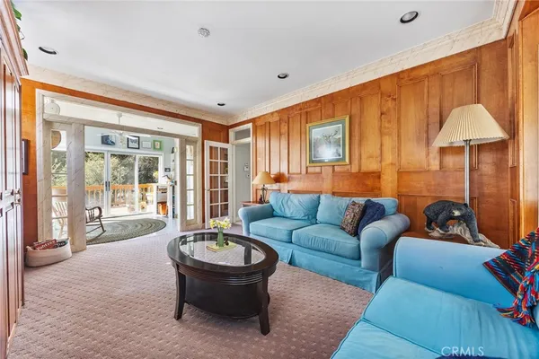 $539,000 | 16200 Askin Drive, Pine Mountain Club, CA 93222