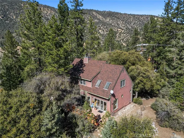 $539,000 | 16200 Askin Drive, Pine Mountain Club, CA 93222