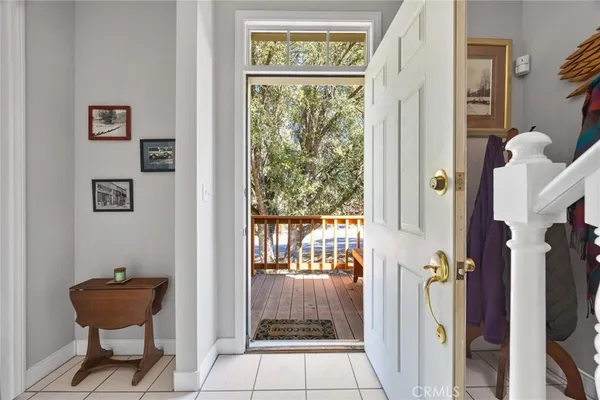 $539,000 | 16200 Askin Drive, Pine Mountain Club, CA 93222