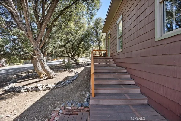 $539,000 | 16200 Askin Drive, Pine Mountain Club, CA 93222