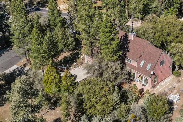 $539,000 | 16200 Askin Drive, Pine Mountain Club, CA 93222