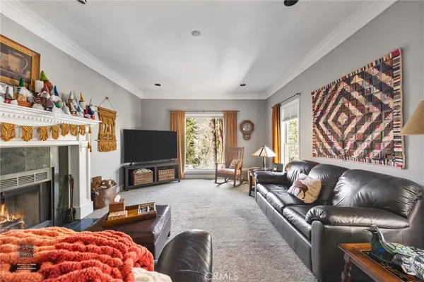 $539,000 | 16200 Askin Drive, Pine Mountain Club, CA 93222