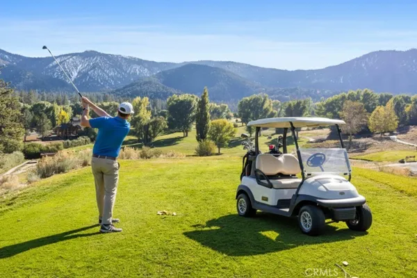 $539,000 | 16200 Askin Drive, Pine Mountain Club, CA 93222