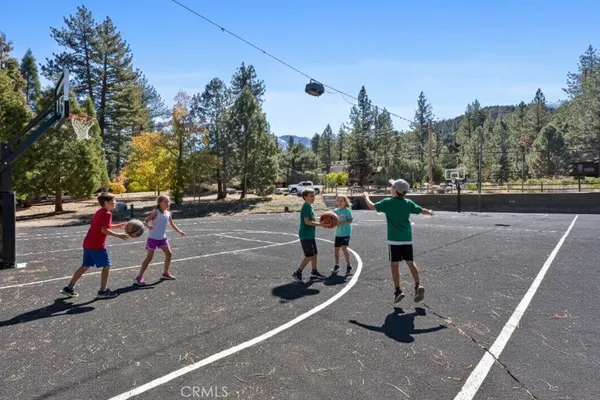 $539,000 | 16200 Askin Drive, Pine Mountain Club, CA 93222