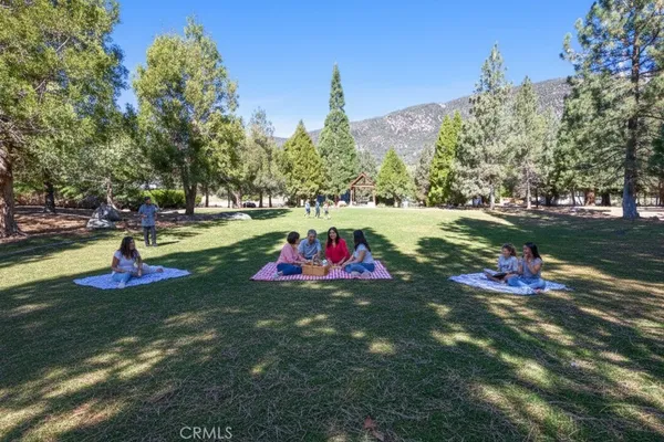 $539,000 | 16200 Askin Drive, Pine Mountain Club, CA 93222