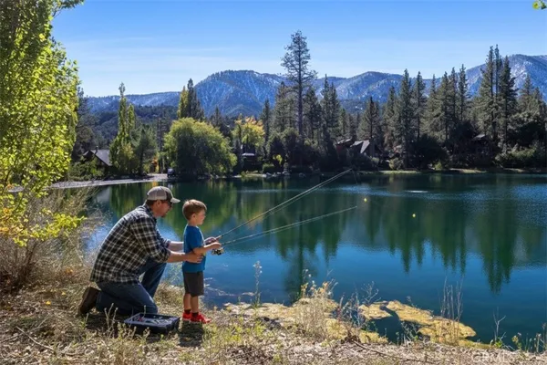 $539,000 | 16200 Askin Drive, Pine Mountain Club, CA 93222