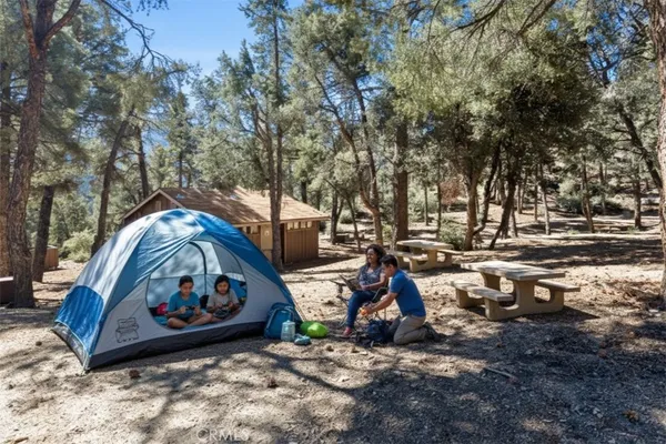 $539,000 | 16200 Askin Drive, Pine Mountain Club, CA 93222