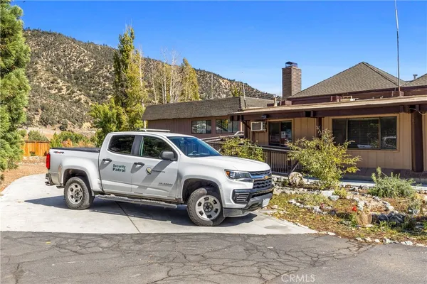 $539,000 | 16200 Askin Drive, Pine Mountain Club, CA 93222