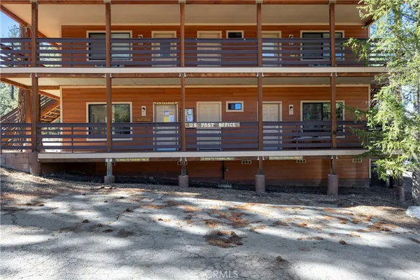 $539,000 | 16200 Askin Drive, Pine Mountain Club, CA 93222