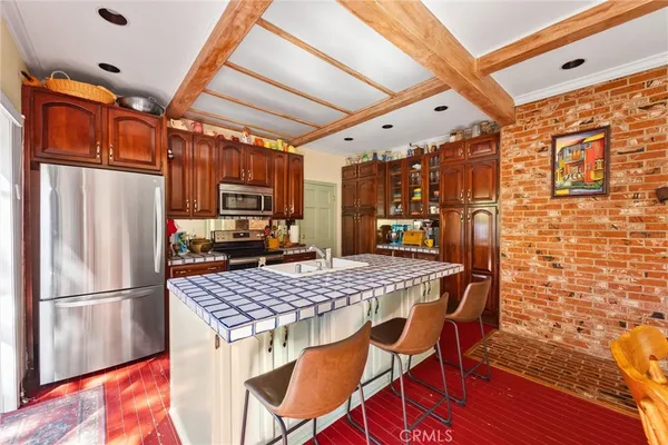 $539,000 | 16200 Askin Drive, Pine Mountain Club, CA 93222