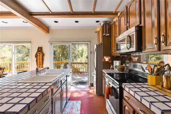 $539,000 | 16200 Askin Drive, Pine Mountain Club, CA 93222