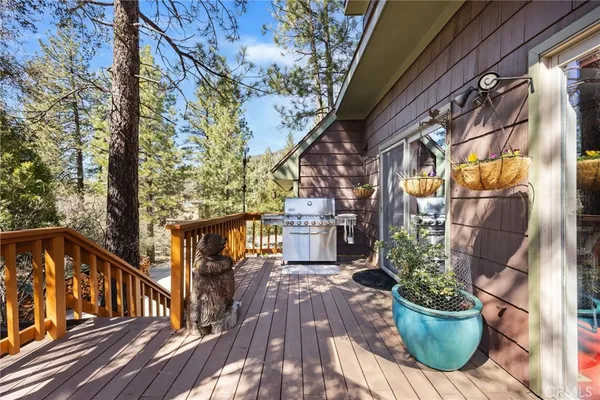 $539,000 | 16200 Askin Drive, Pine Mountain Club, CA 93222