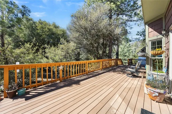 $539,000 | 16200 Askin Drive, Pine Mountain Club, CA 93222