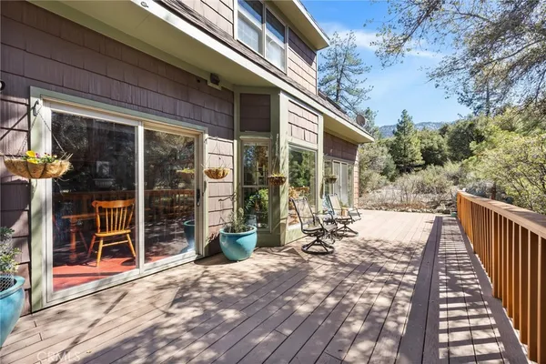 $539,000 | 16200 Askin Drive, Pine Mountain Club, CA 93222