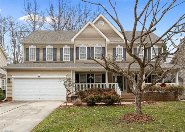 $549,999 | 511 Hannah McKenzie Drive, Greensboro, NC 27455