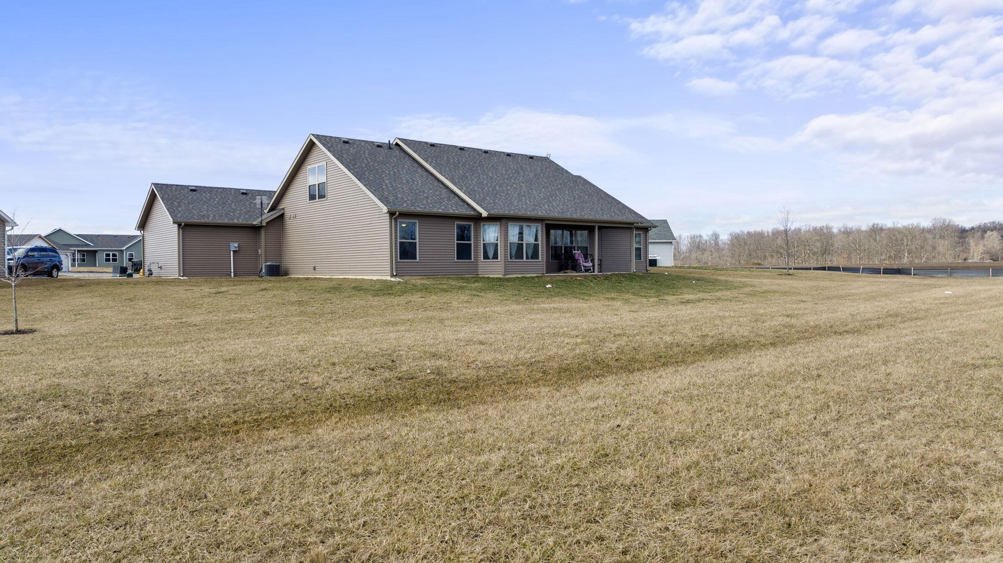958 North Hickory Road Decatur, IN 46733 - Photo 28 of 29