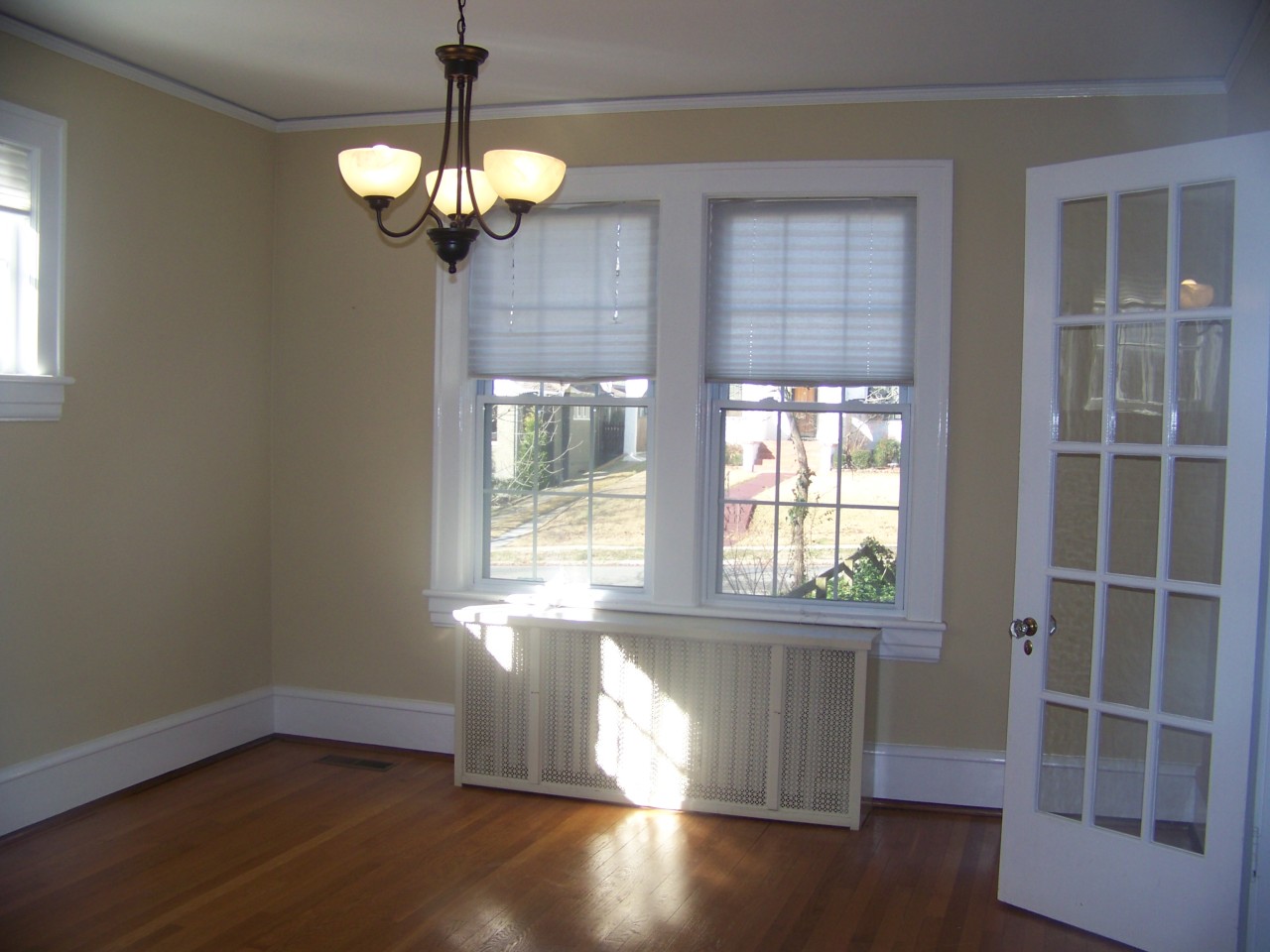 1712 Arlington Road Southwest Roanoke, VA 24015 - Photo 11 of 54 Dining Room