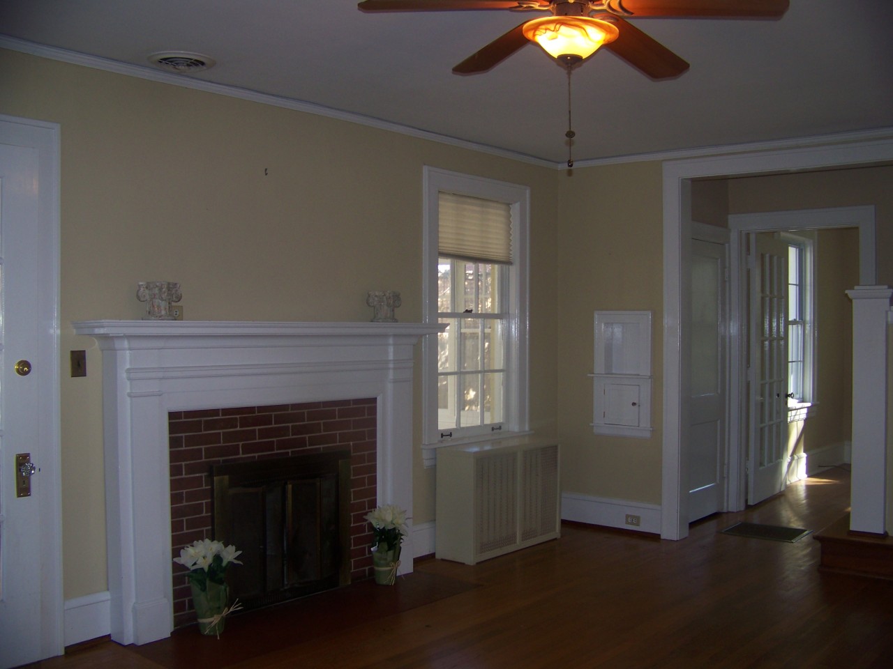 1712 Arlington Road Southwest Roanoke, VA 24015 - Photo 13 of 54 Living Room