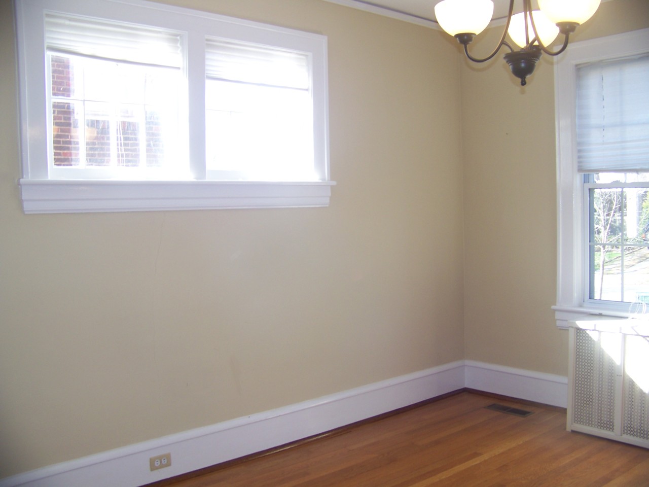1712 Arlington Road Southwest Roanoke, VA 24015 - Photo 19 of 54 Dining Room