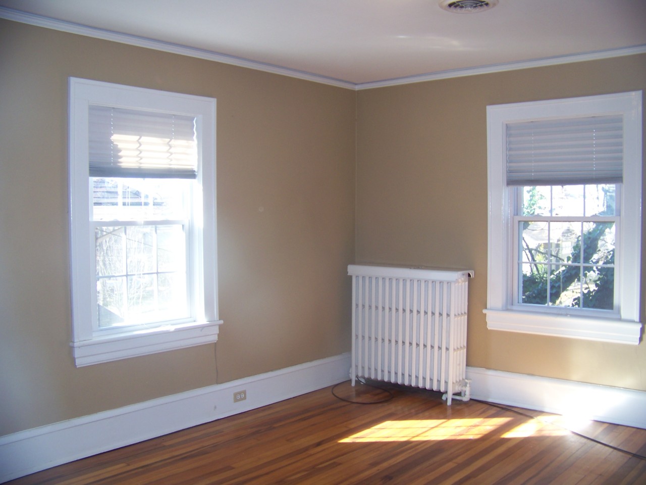 1712 Arlington Road Southwest Roanoke, VA 24015 - Photo 25 of 54 Bedroom 1