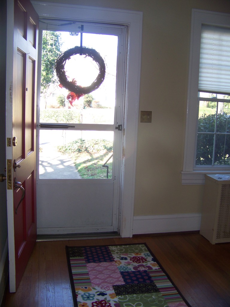 1712 Arlington Road Southwest Roanoke, VA 24015 - Photo 33 of 54 Front door