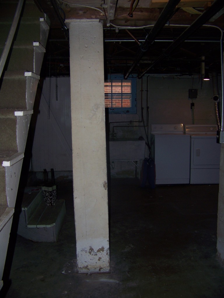 1712 Arlington Road Southwest Roanoke, VA 24015 - Photo 43 of 54 Basement