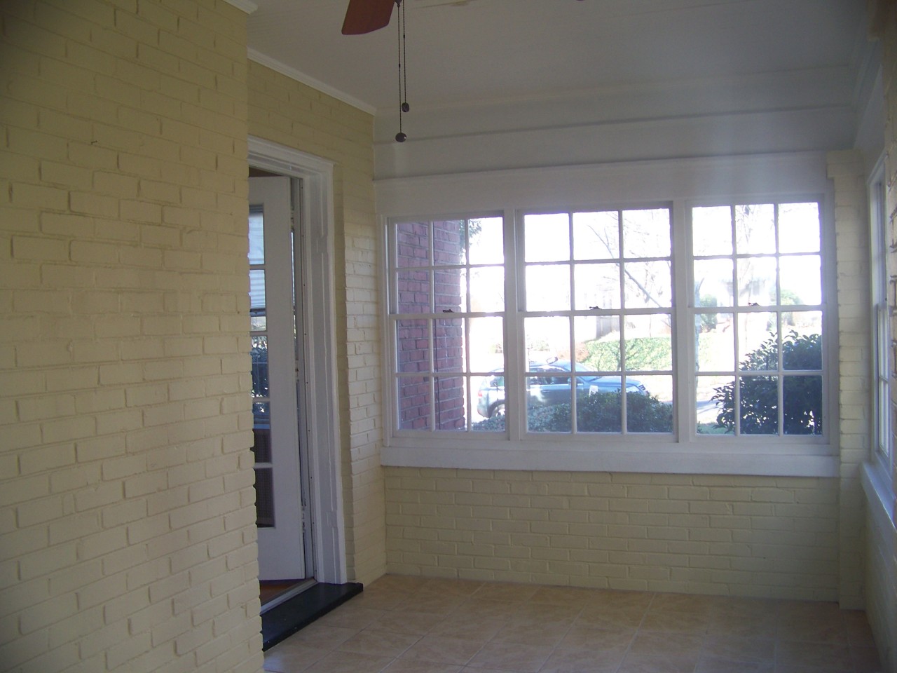 1712 Arlington Road Southwest Roanoke, VA 24015 - Photo 7 of 54 Florida Room