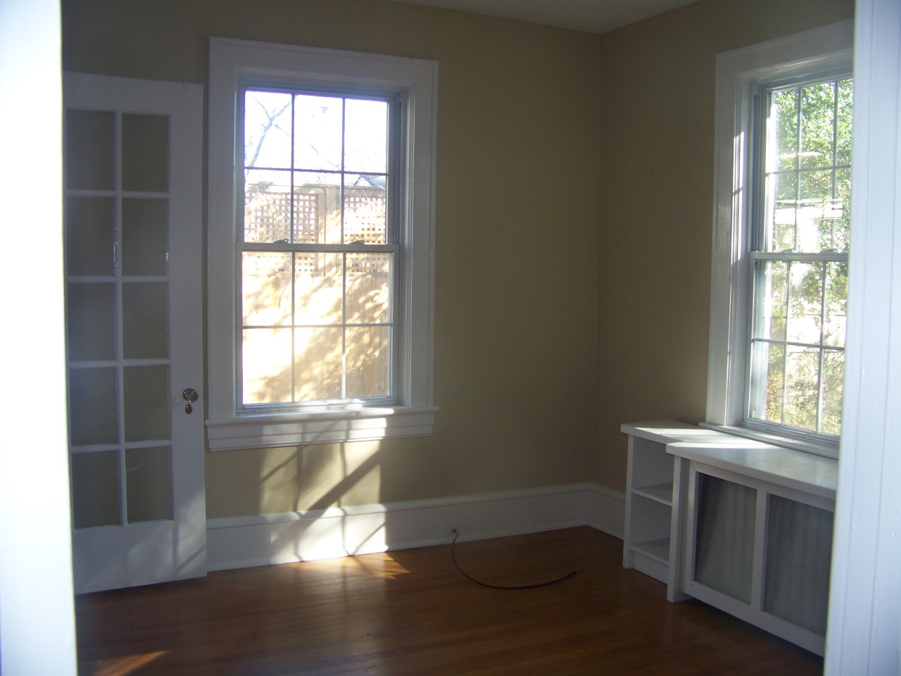 1712 Arlington Road Southwest Roanoke, VA 24015 - Photo 10 of 54 Den/study/library