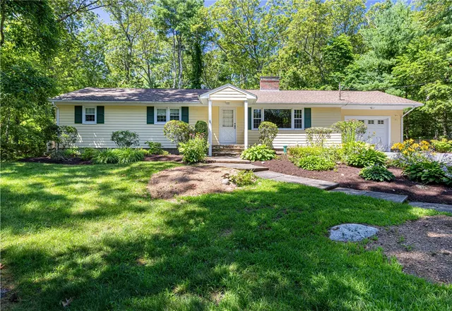 $2,500 | 39 Blueberry Lane, Scituate, RI 02857