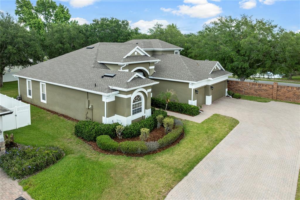 925 Bainbridge Loop Winter Garden, FL 34787 - Photo 41 of 46