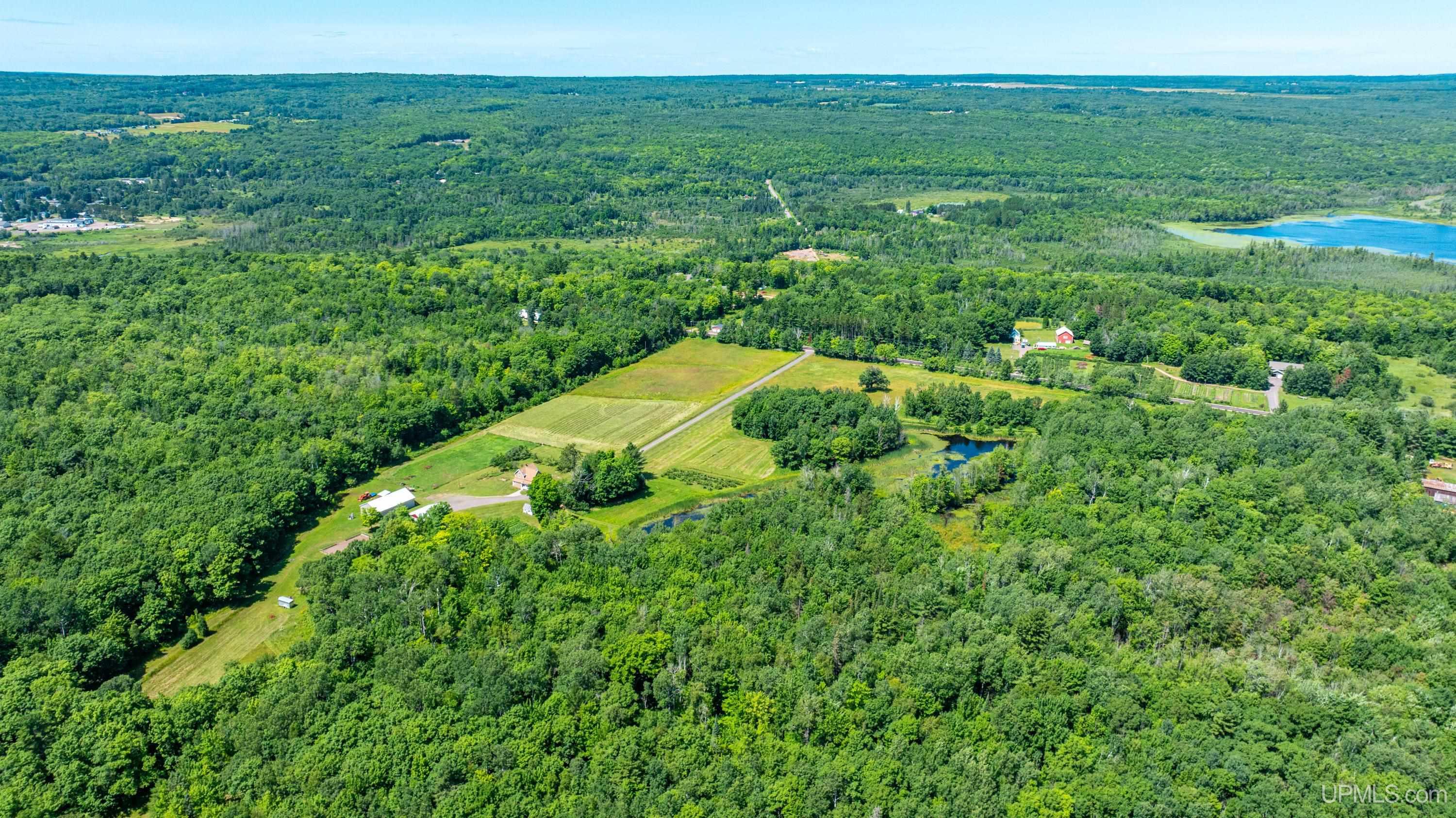 24551 Upper Point Mills Road Hancock, MI 49930 - Photo 67 of 72