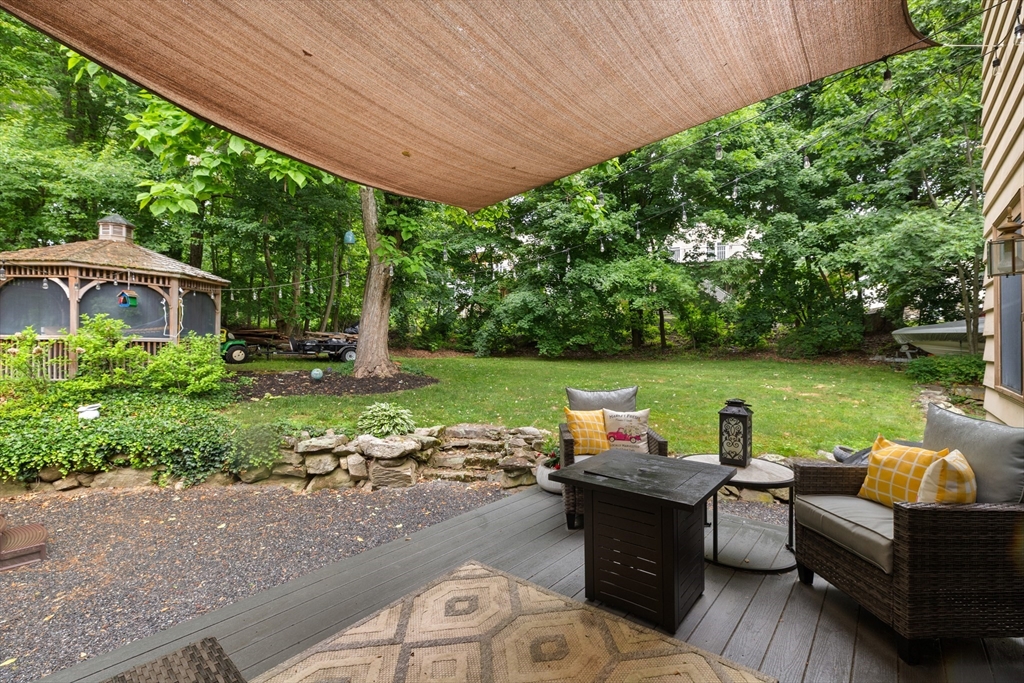 47 Bancroft Road Holden, MA 01520 - Photo 36 of 41