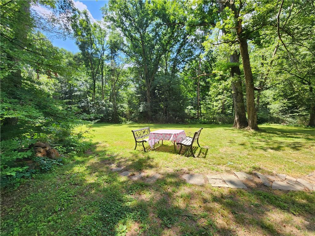 223 South Benbrook Road Butler, PA 16001 - Photo 21 of 31 This beautiful outside area for summer play and picnics
