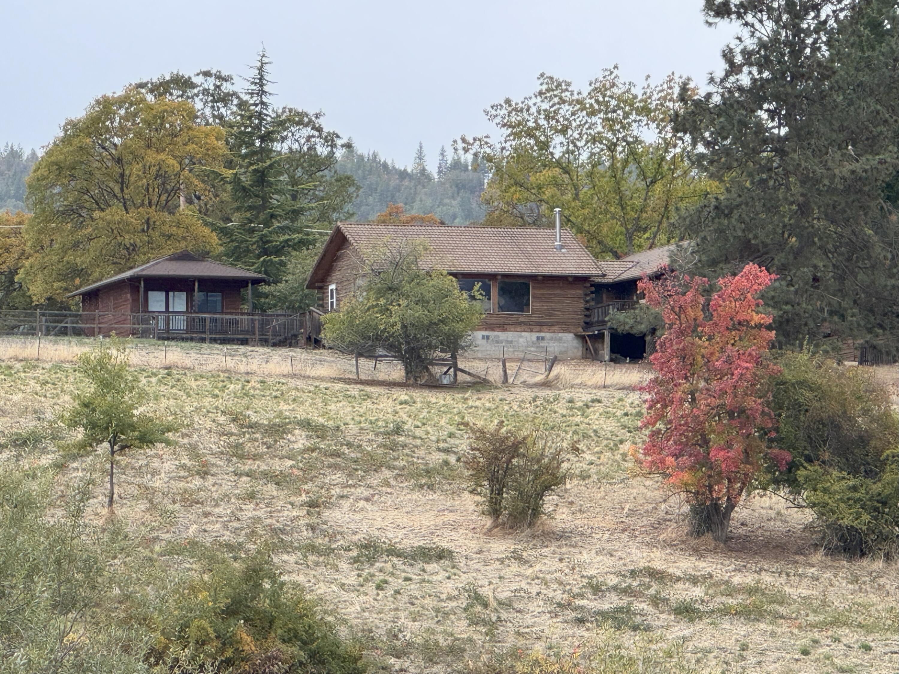700 Neil Creek Road Ashland, OR 97520 - Photo 33 of 37 Fall