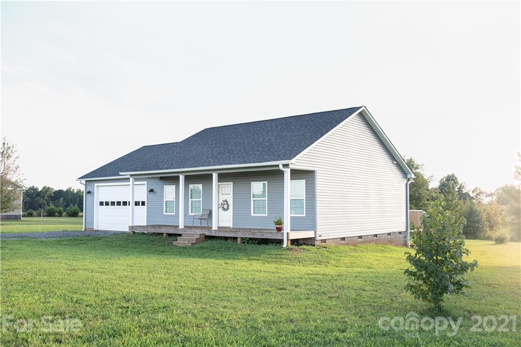 345 Rash Road, Unit 7 Olin, NC 28660 - Photo 2 of 18 Gallery Image 2