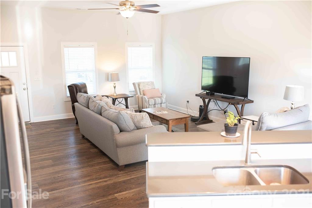 345 Rash Road, Unit 7 Olin, NC 28660 - Photo 4 of 18 Gallery Image 4