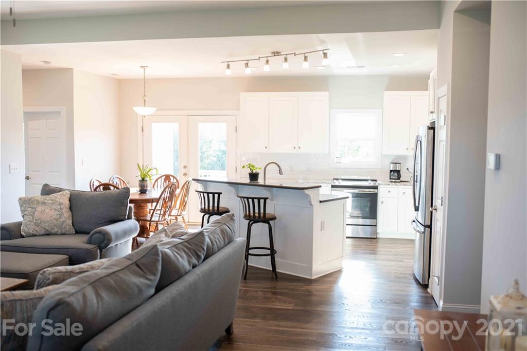 345 Rash Road, Unit 7 Olin, NC 28660 - Photo 6 of 18 Gallery Image 6