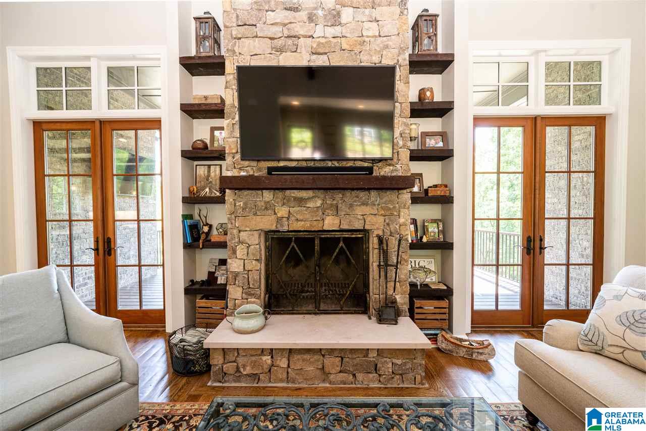 7777 Lake In The Woods Road Trussville, AL 35173 - Photo 18 of 50