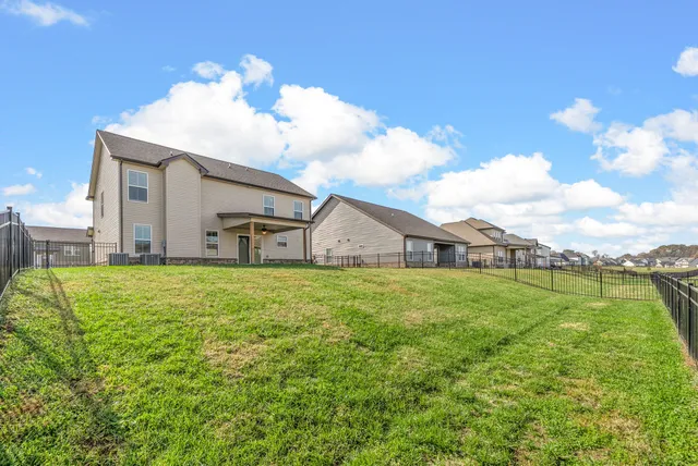 $2,200 | 2632 Rafiki Drive, Clarksville, TN 37042