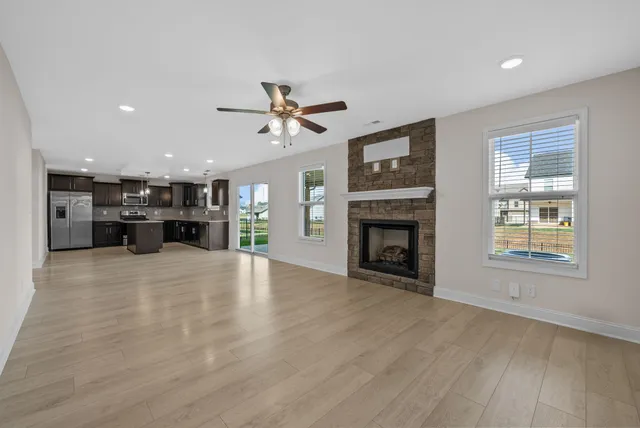 $2,200 | 2632 Rafiki Drive, Clarksville, TN 37042