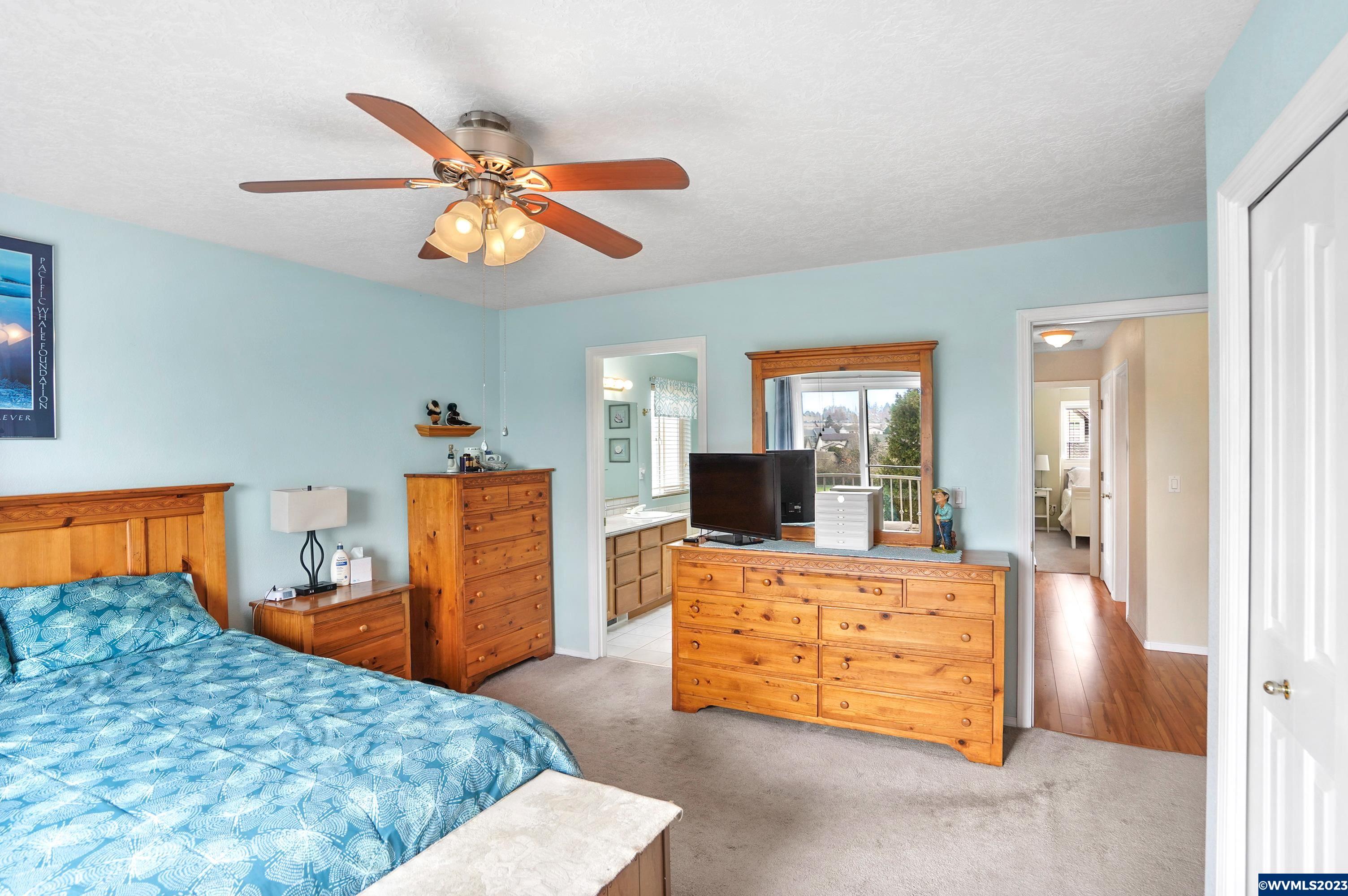 1476 Horizon Ridge Drive Northeast Keizer, OR 97303 - Photo 25 of 39