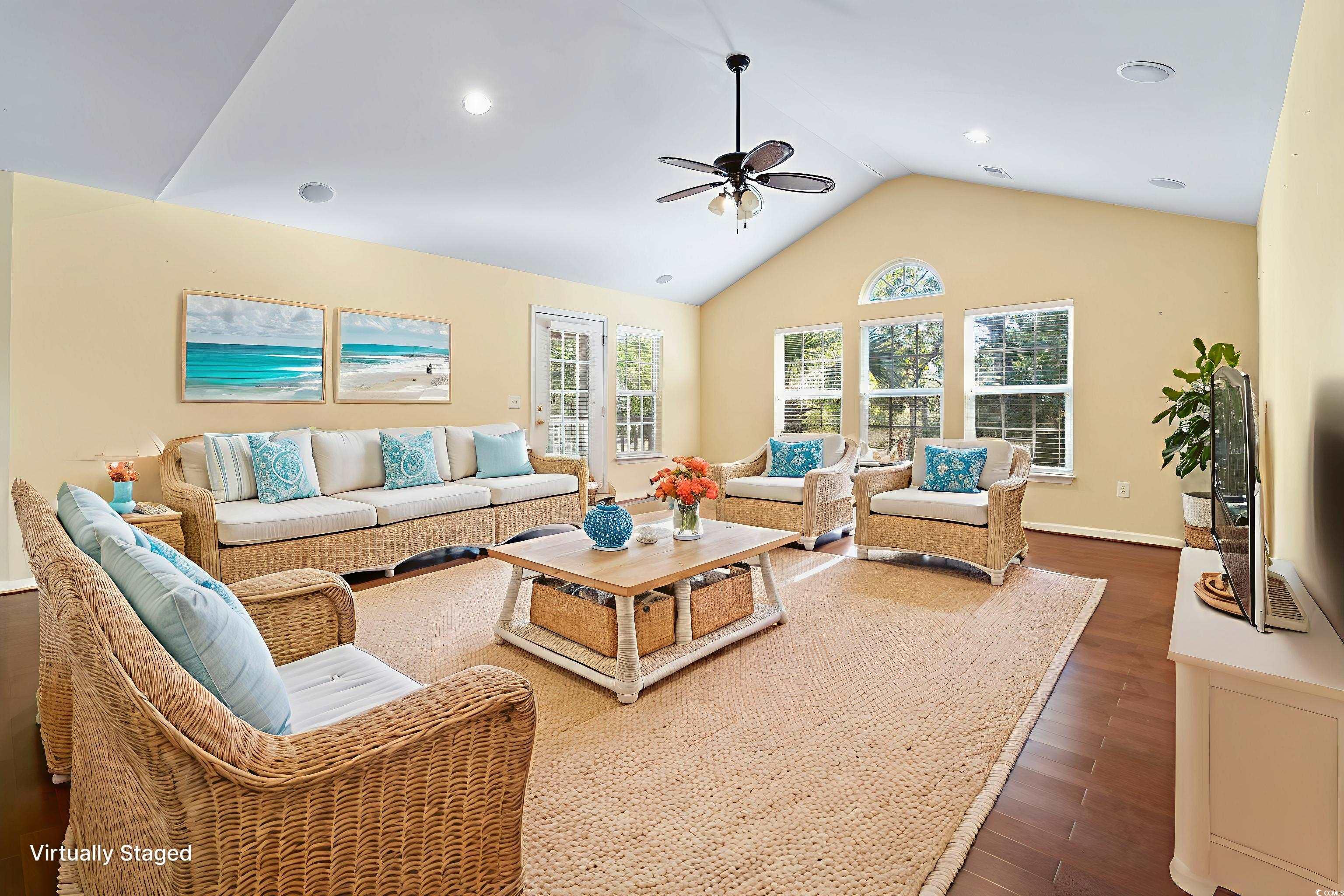 17 Pistachio Loop, Unit H Murrells Inlet, SC 29576 - Photo 2 of 40 Gallery Image 2