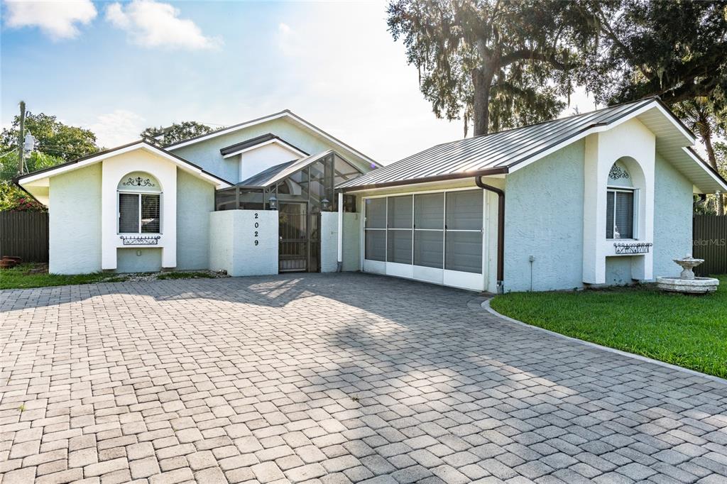 2029 Mango Tree Drive Edgewater, FL 32141 - Photo 1 of 1 2029 Mango Tree Drive