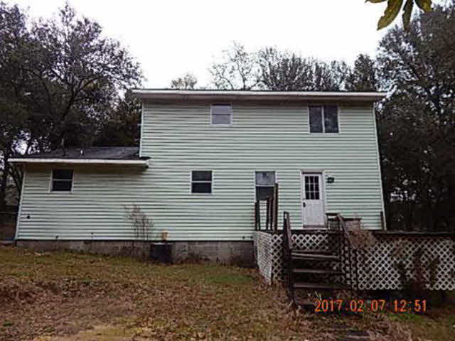 12046 Bay Street Fairhope, AL 36532 - Photo 3 of 17 Rear