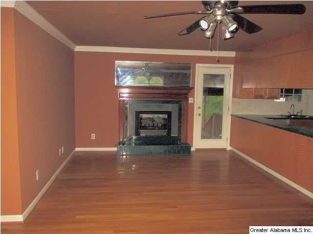 9303 Old Tennessee Pike Road Pinson, AL 35126 - Photo 3 of 13