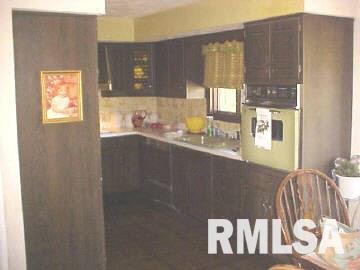 11766 Van Horn Road Benton, IL 62812 - Photo 4 of 7
