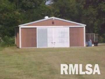 11766 Van Horn Road Benton, IL 62812 - Photo 6 of 7