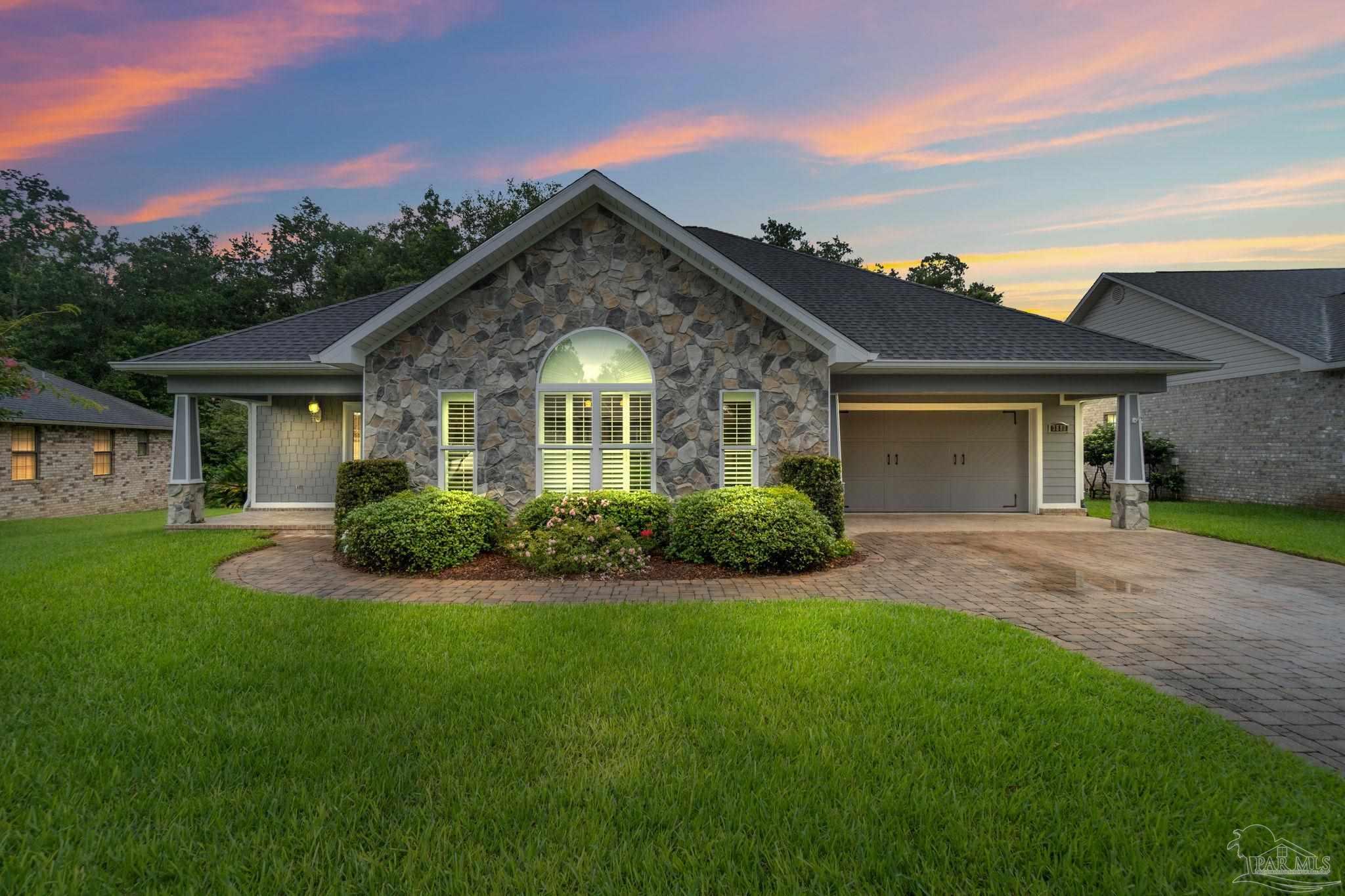 3583 Haley Way Pace, FL 32571 - Photo 1 of 37 Gallery Image 1