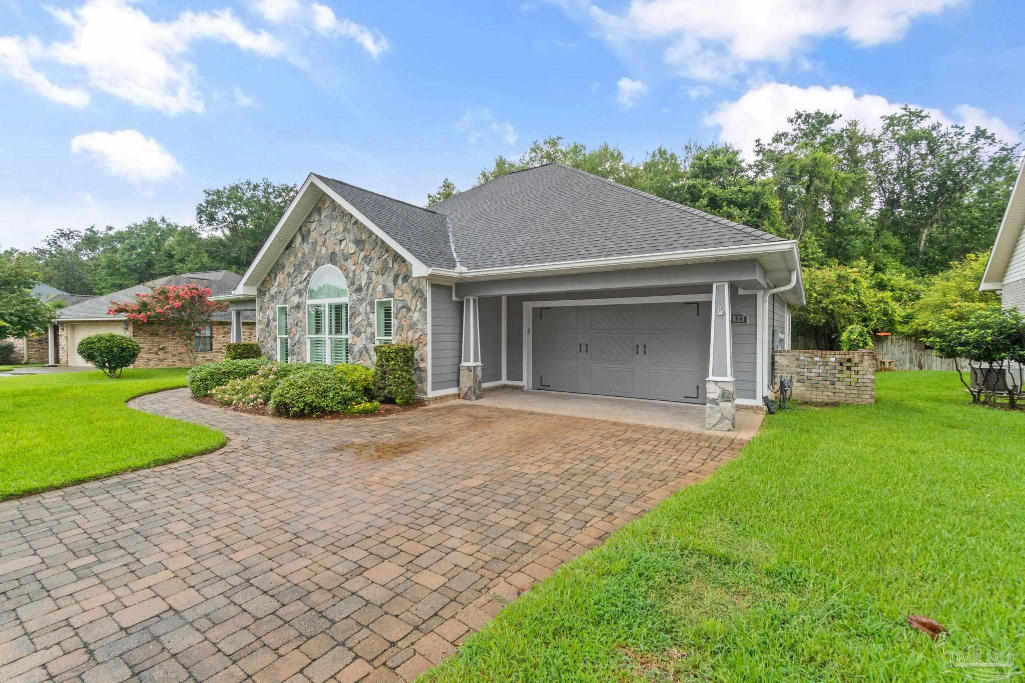 3583 Haley Way Pace, FL 32571 - Photo 2 of 37 Gallery Image 2