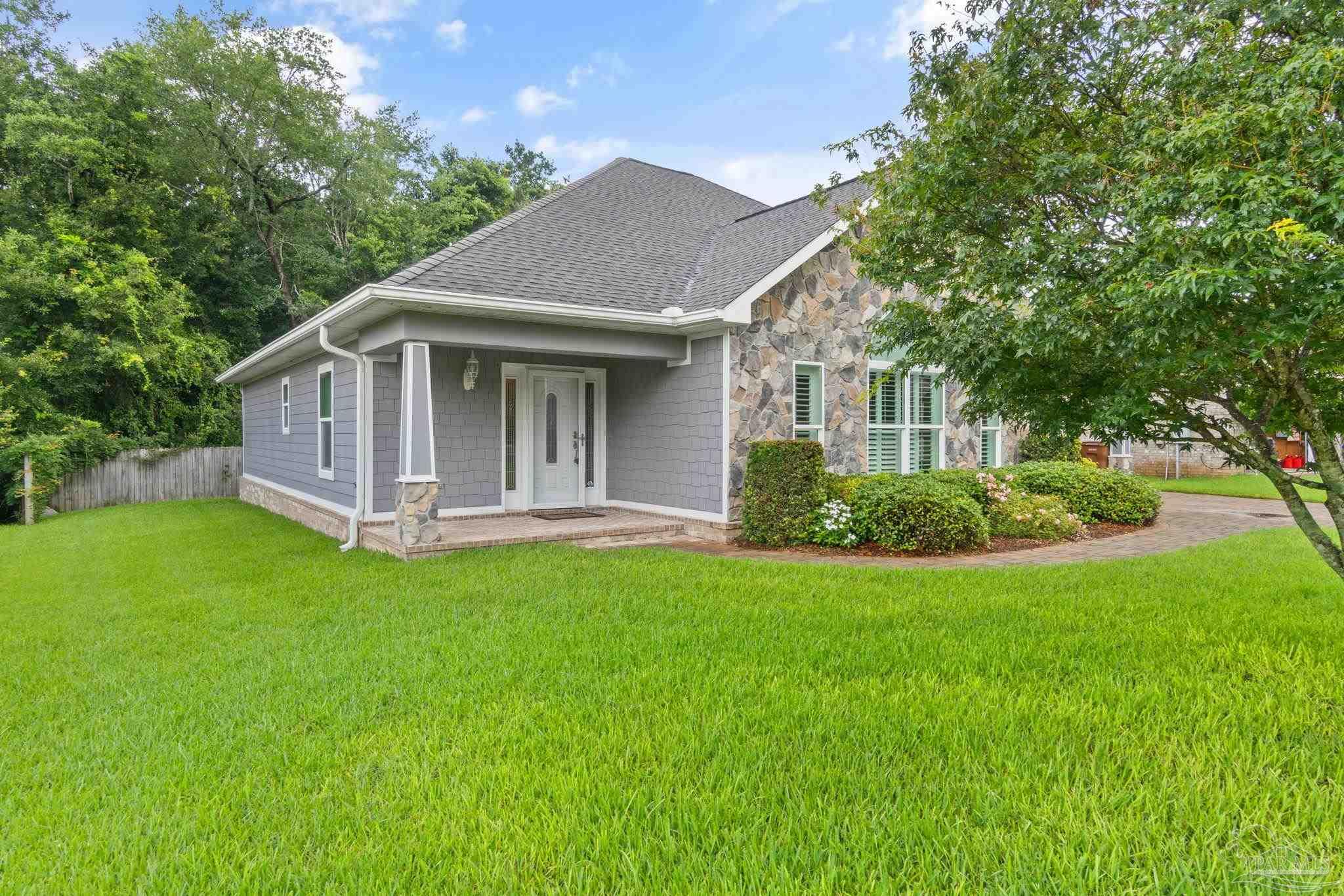 3583 Haley Way Pace, FL 32571 - Photo 36 of 37 Gallery Image 36